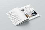 Product Catalog 2019, a Brochure Template by obayes (Thumbnail 3 of 9)