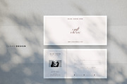 Fashion Gift Voucher, a Card Template by Ahsanjaya (Thumbnail 2 of 3)