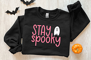 Halloween Font Bundle | Spooky Fonts, a Font by KA Designs (Thumbnail 39 of 39)