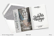 The Story Dream, a Serif Font by joelmaker (Thumbnail 13 of 18)