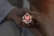 Home Care Logo Template, a Branding & Logo Template by Artyway Logo (Thumbnail 3 of 3)