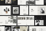 Brand Portfolio Template, a Presentation Template by Studio Elevate (Thumbnail 5 of 12)
