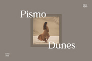 Mont Glinoza Modern Serif Font, a Serif Font by UICreative (Thumbnail 13 of 14)