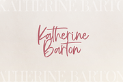 Buttercup | Handwritten Script Font, a Script Font by KA Designs (Thumbnail 5 of 18)