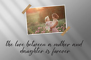 Marchela a Modern Calligraphy Font, a Script Font by Fatmawati (Thumbnail 5 of 12)