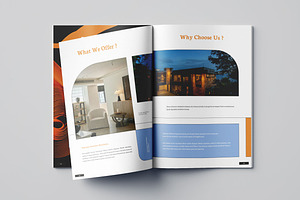 Interior Brochure Vol.40