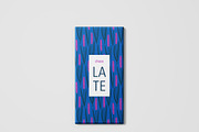 On The Lake | Vector Patterns Set, a Pattern Graphic by Kotulska (Thumbnail 9 of 11)