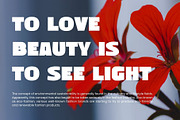 Vault  modern sans font, a Sans Serif Font by Graphicxell (Thumbnail 5 of 10)