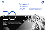 Noriene Editorial Elegant Sans Font, a Sans Serif Font by Rasio Studio (Thumbnail 3 of 9)