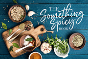 Just Lovely Font & Extras, a Script Font by Nicky Laatz (Thumbnail 15 of 17)