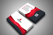 Business Card, a Business Card Template by Graphic_Maker_Bogura (Thumbnail 2 of 4)