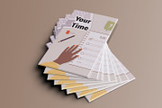 Planning Time collection, a Work Illustration by KeronnArt (Thumbnail 6 of 8)