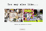 Office Siren Collage Pack, an Object Graphic by Feelsoul (Thumbnail 9 of 9)