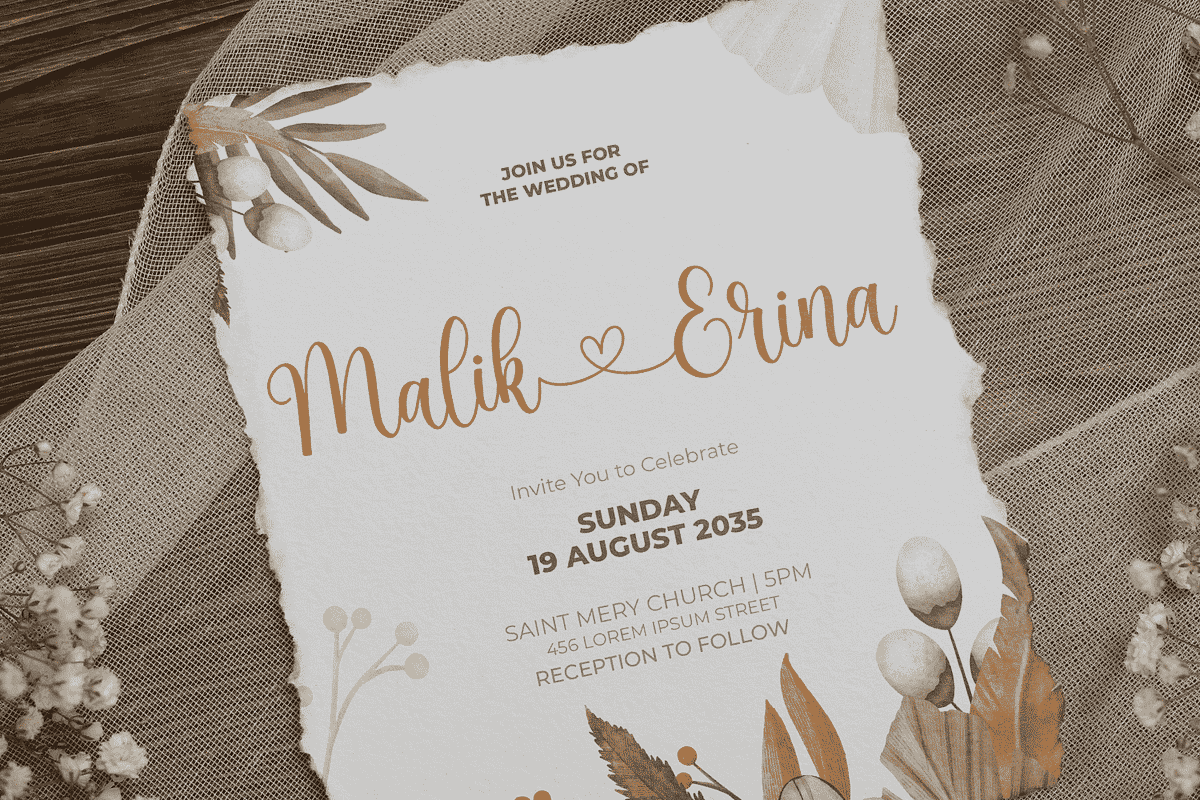 Mathilda, a Handwritten Font by Mozatype (Photo 3 of 10)
