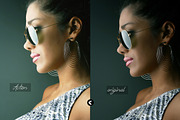 Pro HD Skin Retouch Photo Action v.2 preview 5