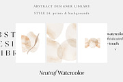 ABSTRACT DESIGN LIBRARY shapes, an Object Graphic by Lana Elanor (Thumbnail 30 of 56)
