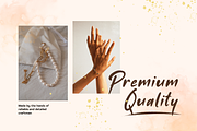 Rose Anthem - Handwritten Font, a Handwritten Font by Sronstudio (Thumbnail 9 of 10)