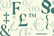 Fresy - Display Serif, a Serif Font by Nian Keun Studio (Thumbnail 11 of 16)