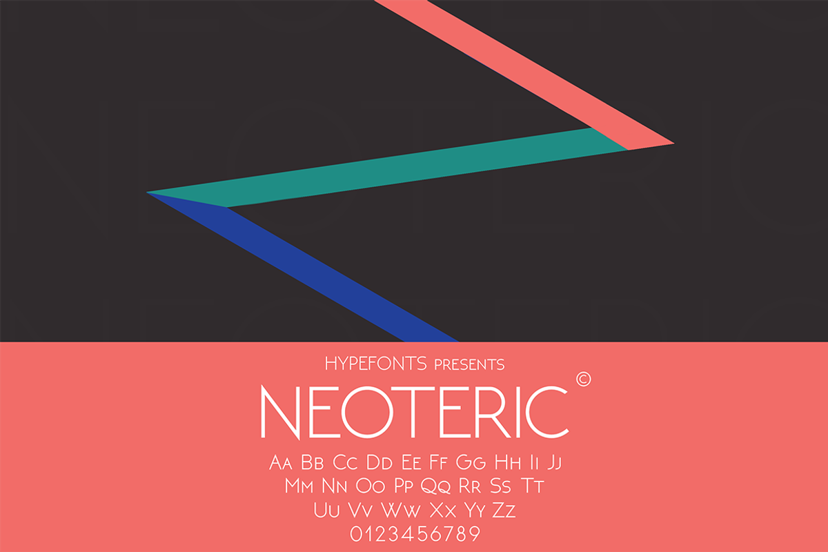 NEOTERIC © preview 3