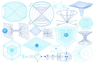 SCIENTIFIC Diagrams Collection