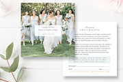 Photographer Print Release, a Flyer Template by By Stephanie Design (Thumbnail 1 of 2)