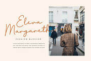 Gage Paraniy - Script Monoline Font, a Script Font by twinstd (Thumbnail 2 of 7)