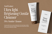 Miagest Elegant Serif Font, a Serif Font by RantautypeStudio (Thumbnail 3 of 20)