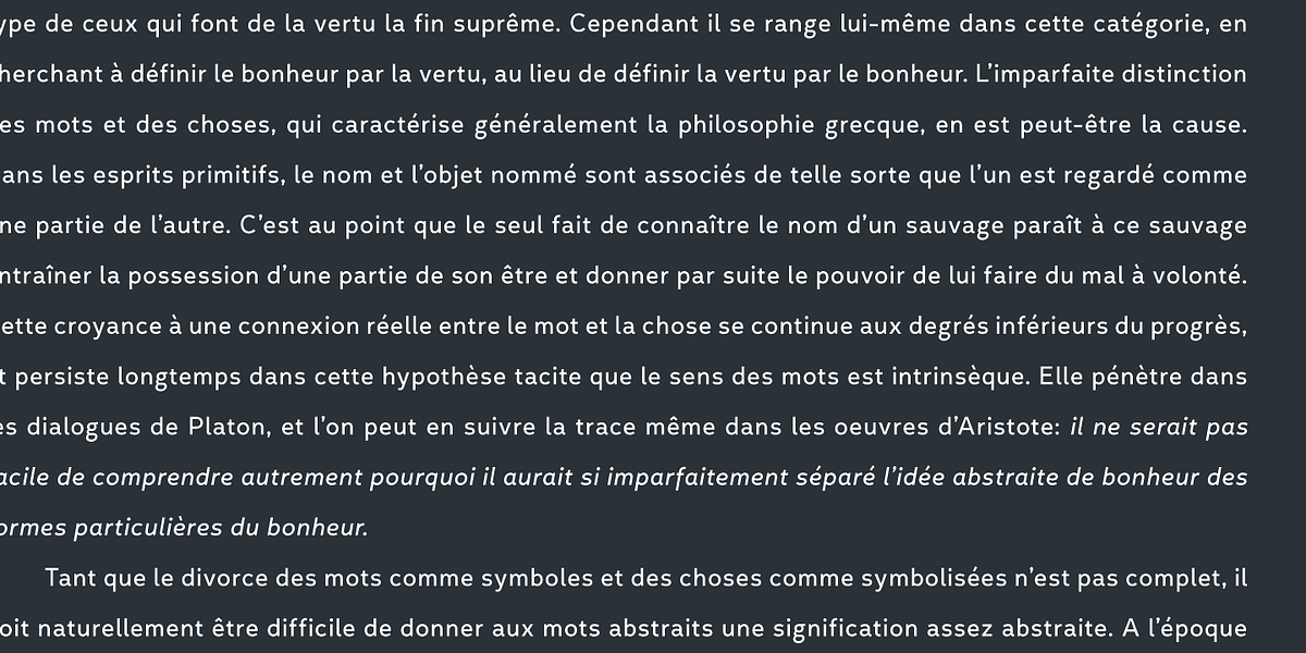 Leto Text Sans, a Sans Serif Font by Glen Jan (Photo 18 of 18)