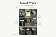 Health & Wellness Reels Templates, a Social Media Template by DigiPax (Thumbnail 9 of 14)