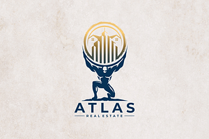 Atlas Logo