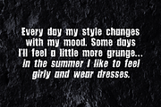 Event, a Symbol Font by almazstudio (Thumbnail 6 of 10)
