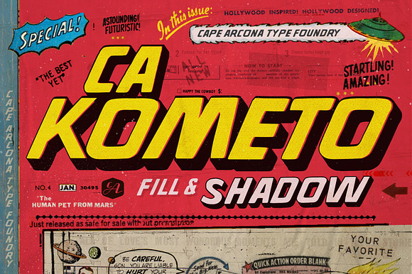 CA Kometo preview 7