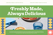 Brighty Snavs Bold Serif Display, a Serif Font by timelesstype.co (Thumbnail 4 of 15)