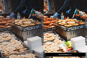 50 Osaka Lightroom Presets & LUTs, a Preset Add-On by SparkleStock (Thumbnail 4 of 10)