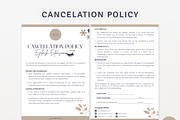 Eyelash Extension Forms Bundle, a Templates & Theme by MondaySpark (Thumbnail 6 of 10)