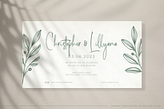 Handwritten Font | Midnight Romance, a Script Font by Rochart (Thumbnail 2 of 7)