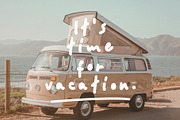 Hey Tiny - Playful Font Family, a Font by Prioritype Co (Thumbnail 7 of 10)
