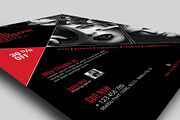 Photography Flyers / Ads Template preview 4