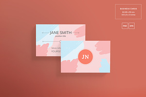 Branding Pack Nail Studio