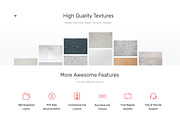 Canvas Mockups - Studio Scenes, a Mockup by Mr.Mockup™ (Thumbnail 13 of 13)