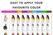 eCommerce Mobile App Design, an UI Kit Template by App Innovation (Thumbnail 6 of 7)