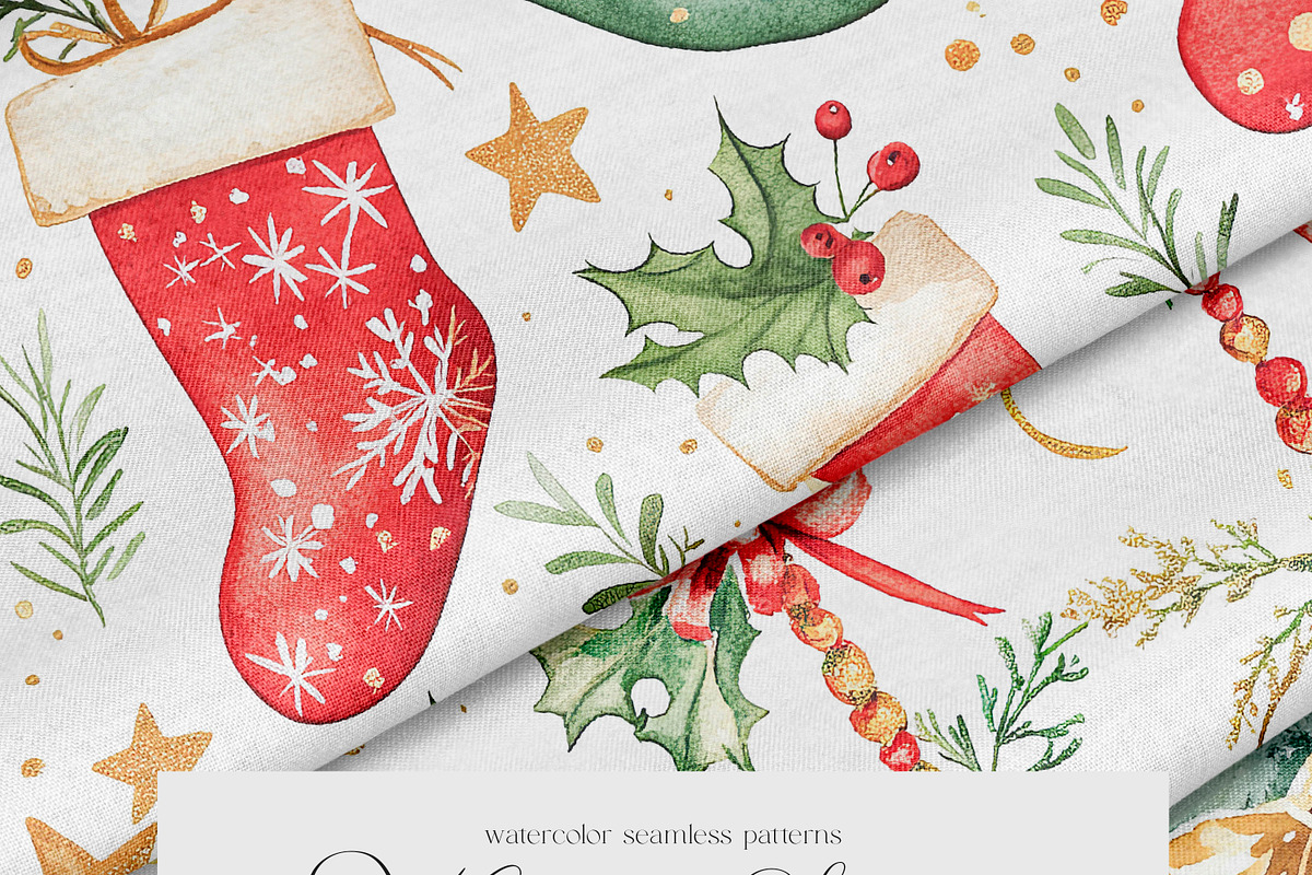 New! Winter Christmas Edition, a Seasonal Illustration by Isabelle Salem (Photo 197 of 227)