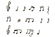 Music school, an Animal Illustration by Mii Lab (Thumbnail 7 of 7)