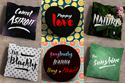 Rocket, a Script Font by jorse (Thumbnail 2 of 7)