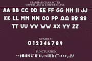Cute Baby, a Script Font by FreshTypeINK (Thumbnail 4 of 8)