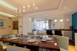 House interior