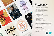 Non-fiction Book Cover Design BUNDLE, a Templates & Theme by September 5th (Thumbnail 5 of 18)
