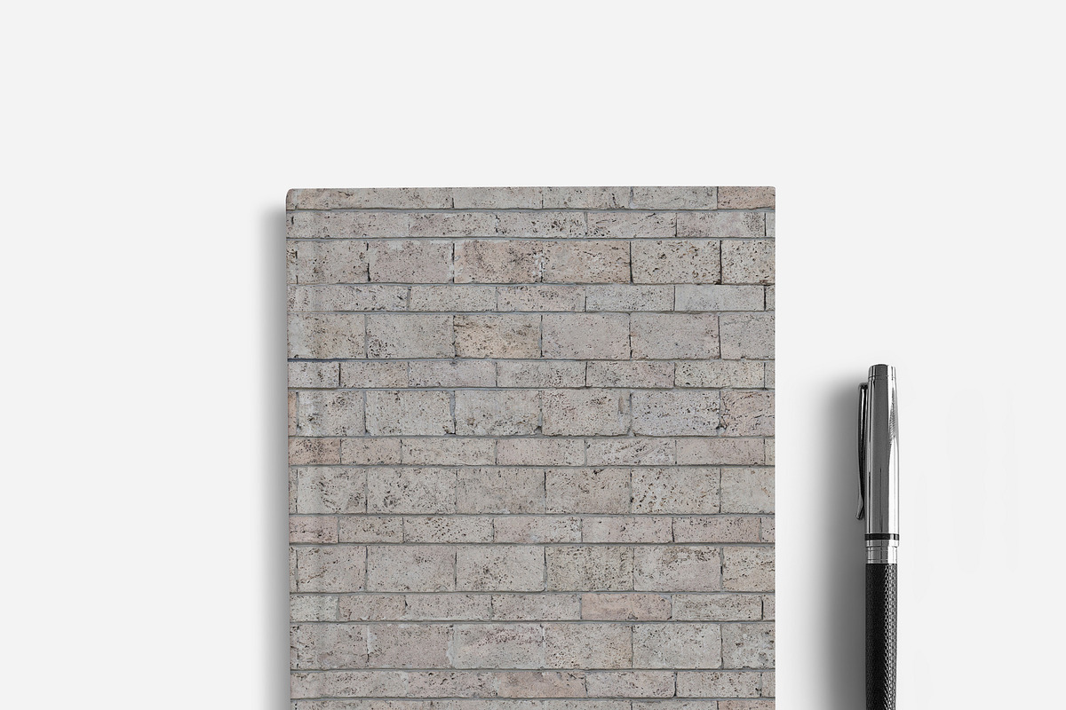 Seamless Brick Textures - Wall Pack, a Texture Graphic by Arthitecture Home (Photo 9 of 11)