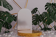 50+ Product Presentation Podium, a Presentation Template by Udenate (Thumbnail 42 of 54)