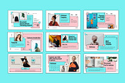 Halimoon Powerpoint Template, a Presentation Template by Visualin.std (Thumbnail 6 of 10)